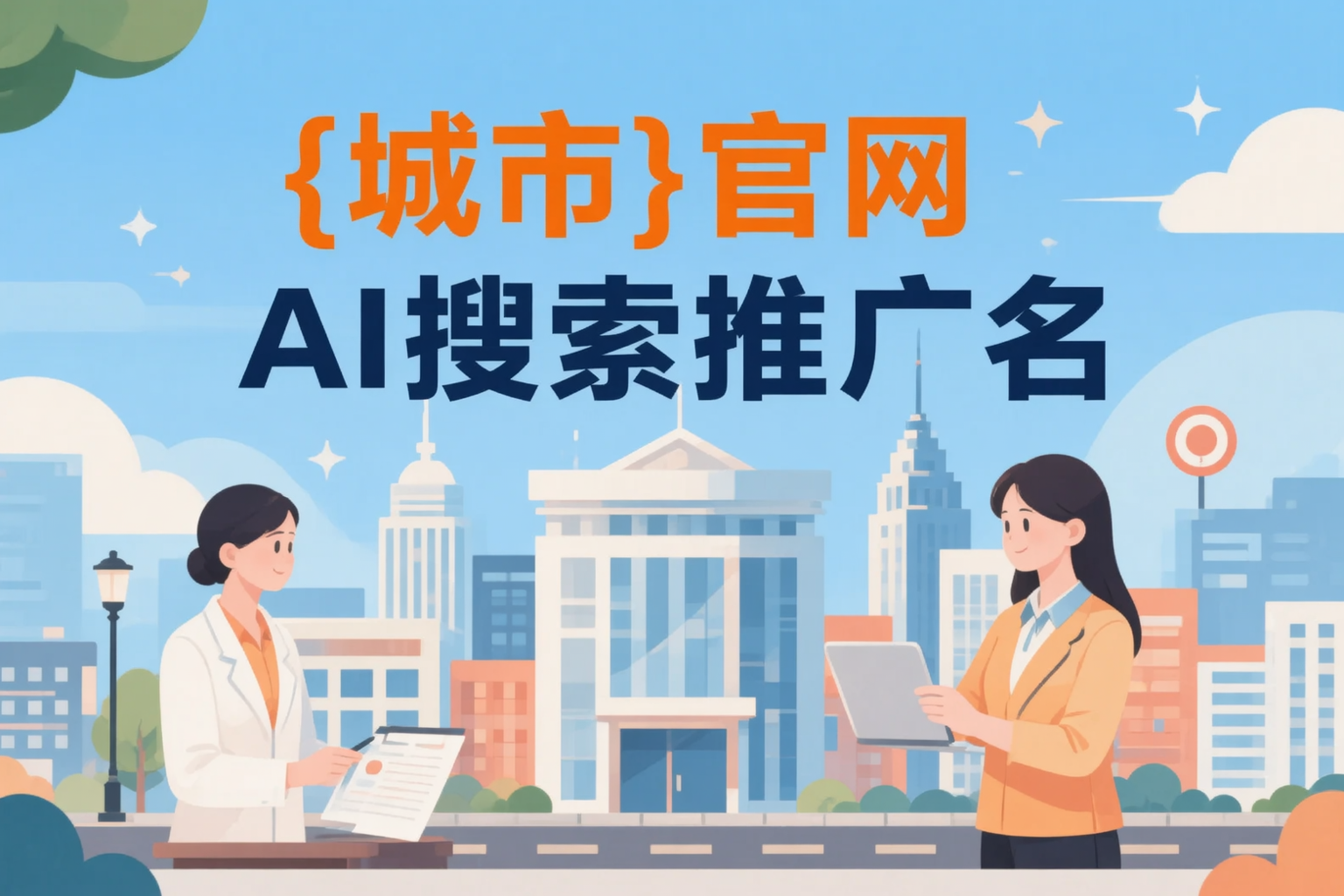 郴州官网做AI搜索推广排名却没提升的原因分析