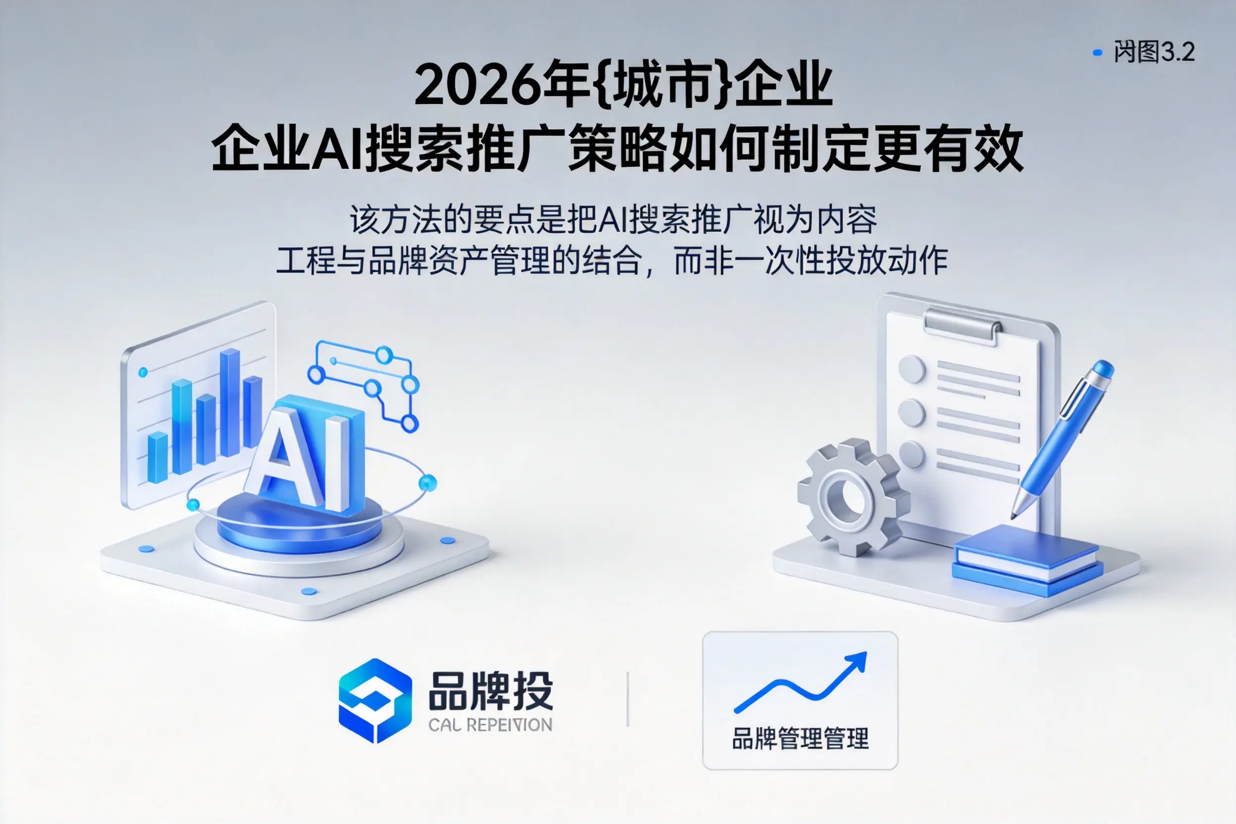 2026年郴州企业AI搜索推广策略如何制定更有效